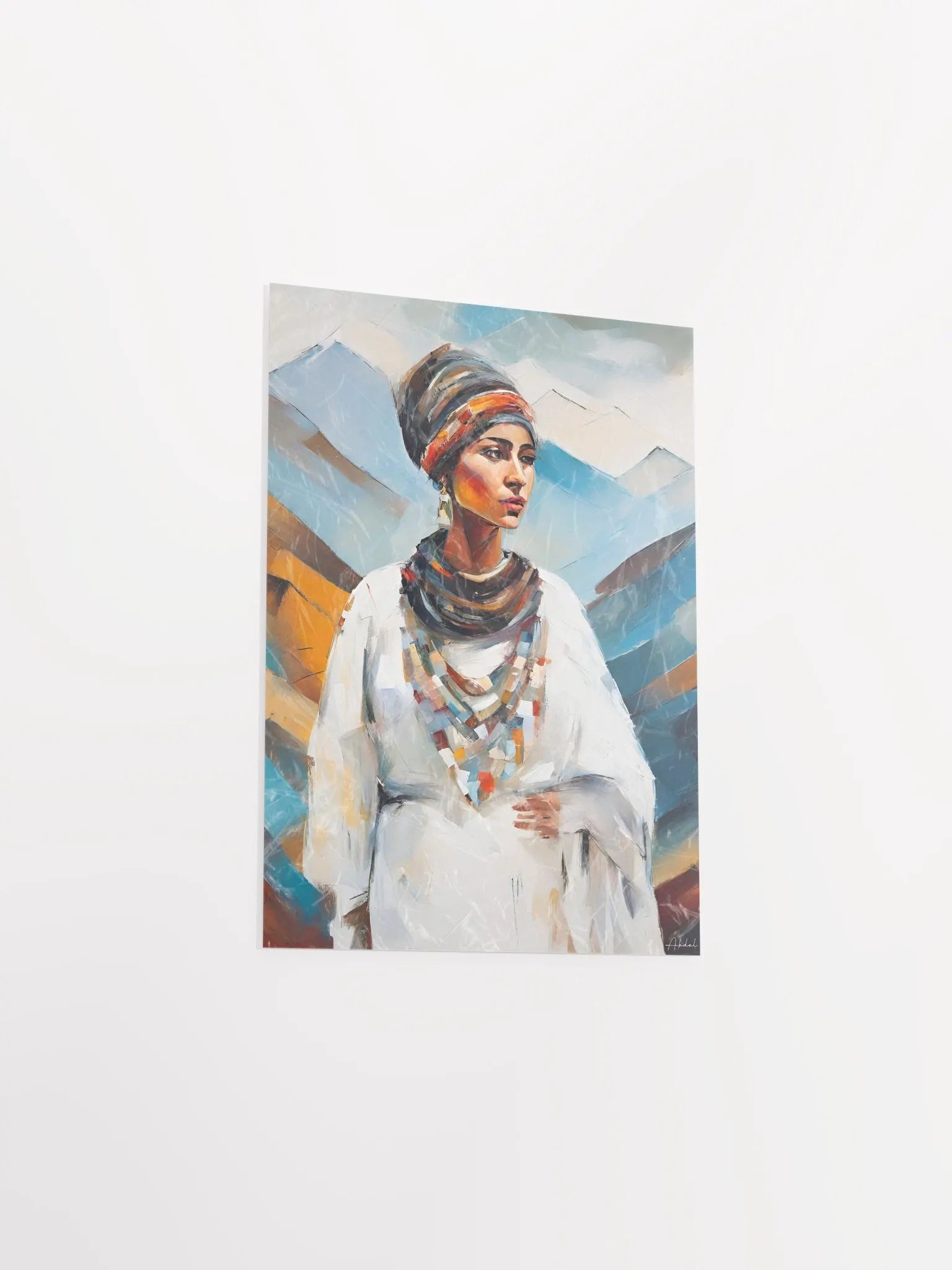 Berber Elegance product image (4)