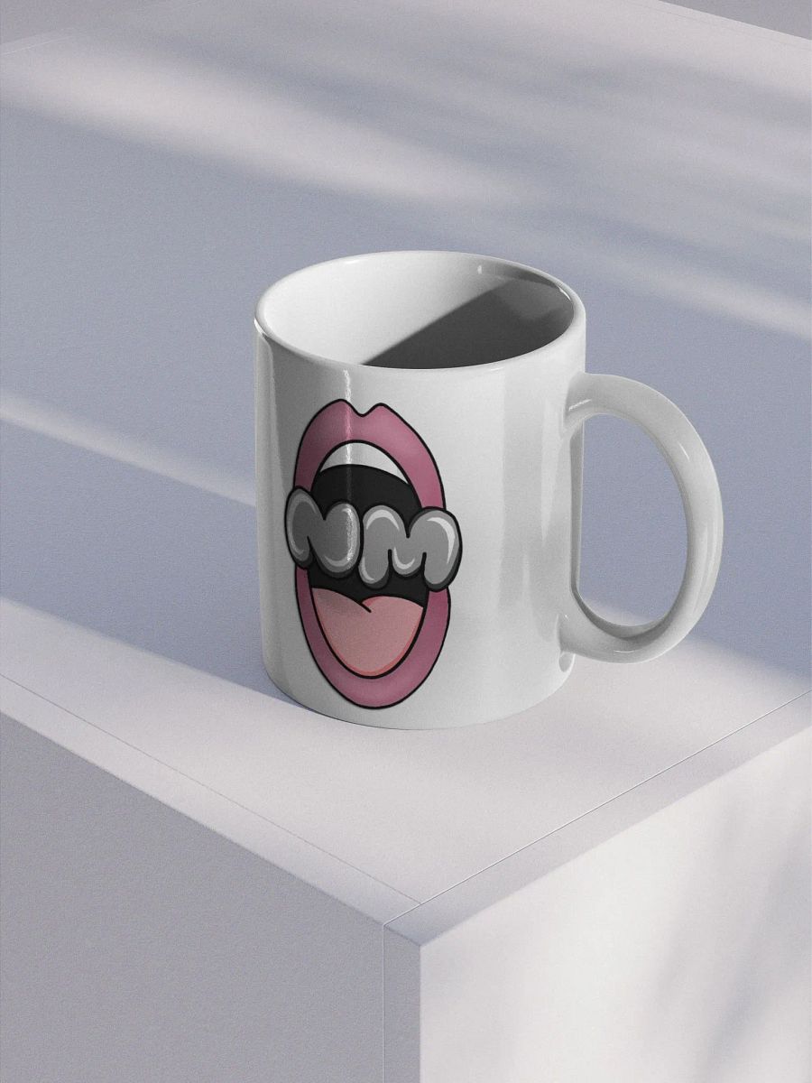 Cosmic/Logo Collection Mug product image (2)
