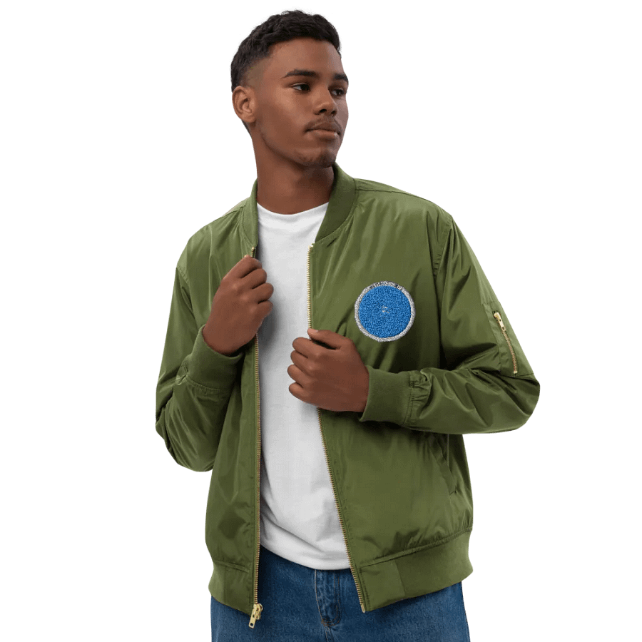 Mirrorgate Bomber product image (40)