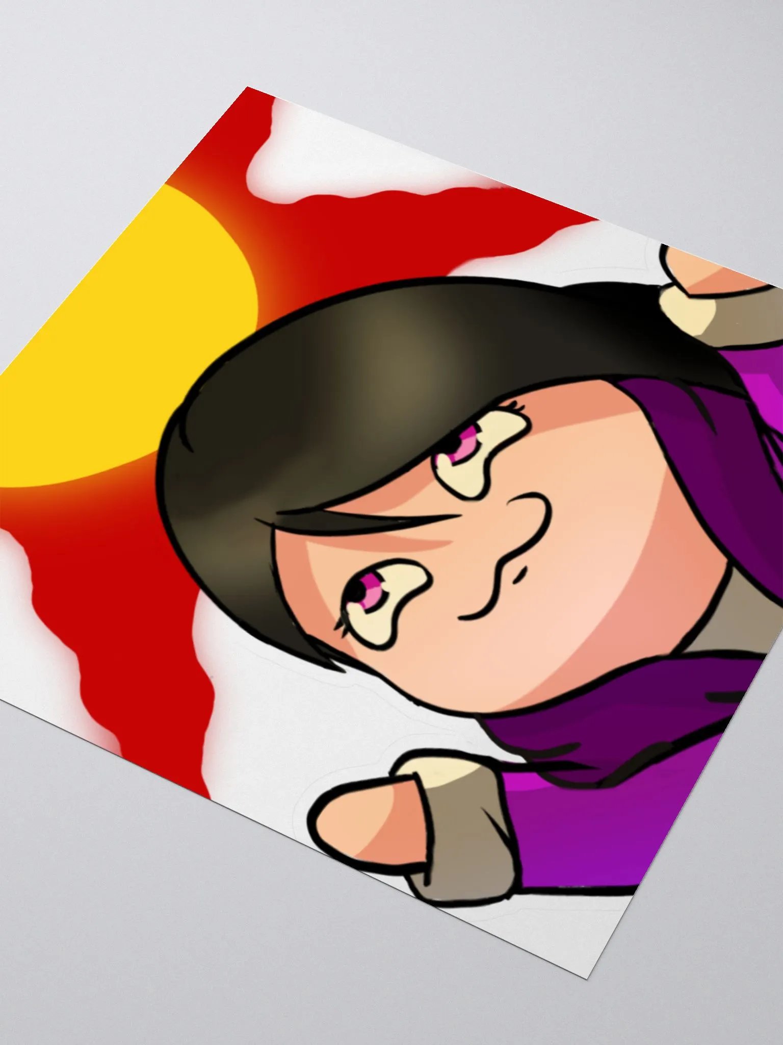 VaeriPraise Stickers product image (7)