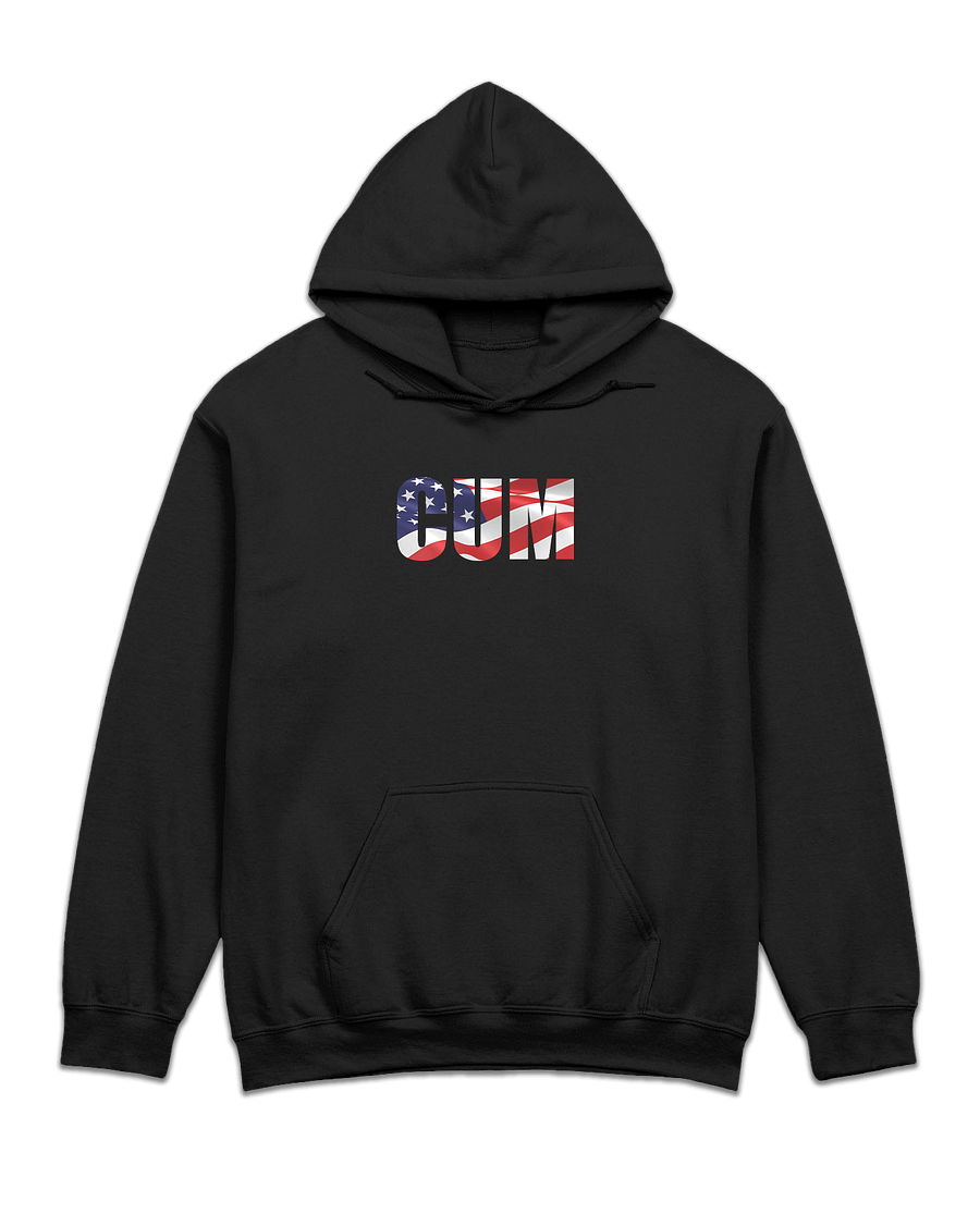 🦅FREECUM hoodie product image (1)