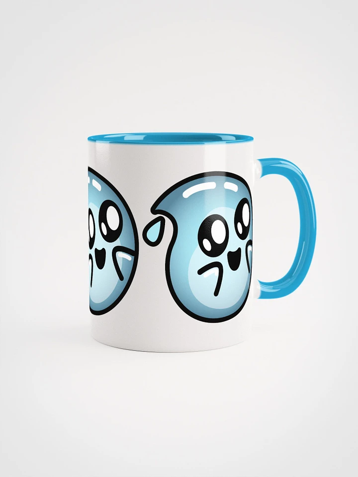 Emote Mug - Aw (Colored) product image (1)