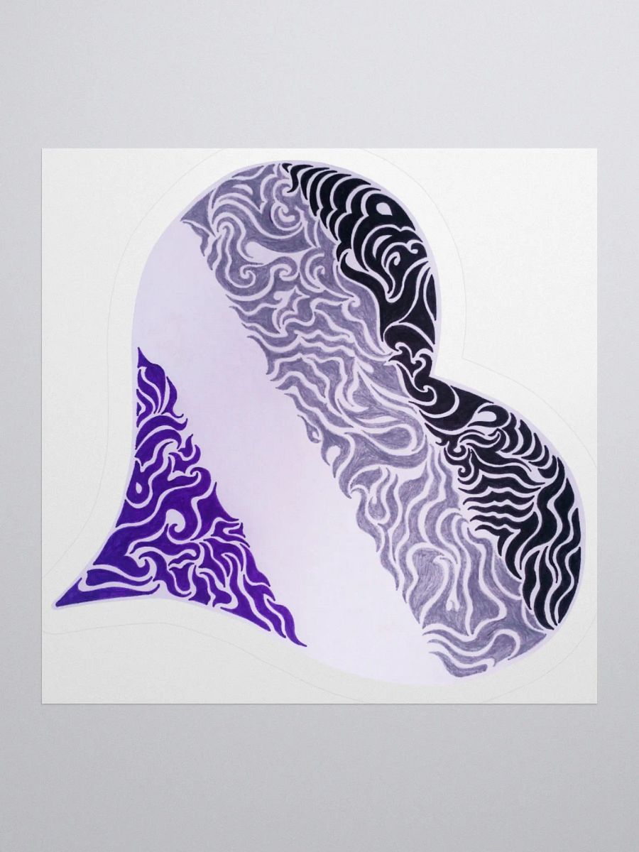 Ace Pride Heart product image (1)