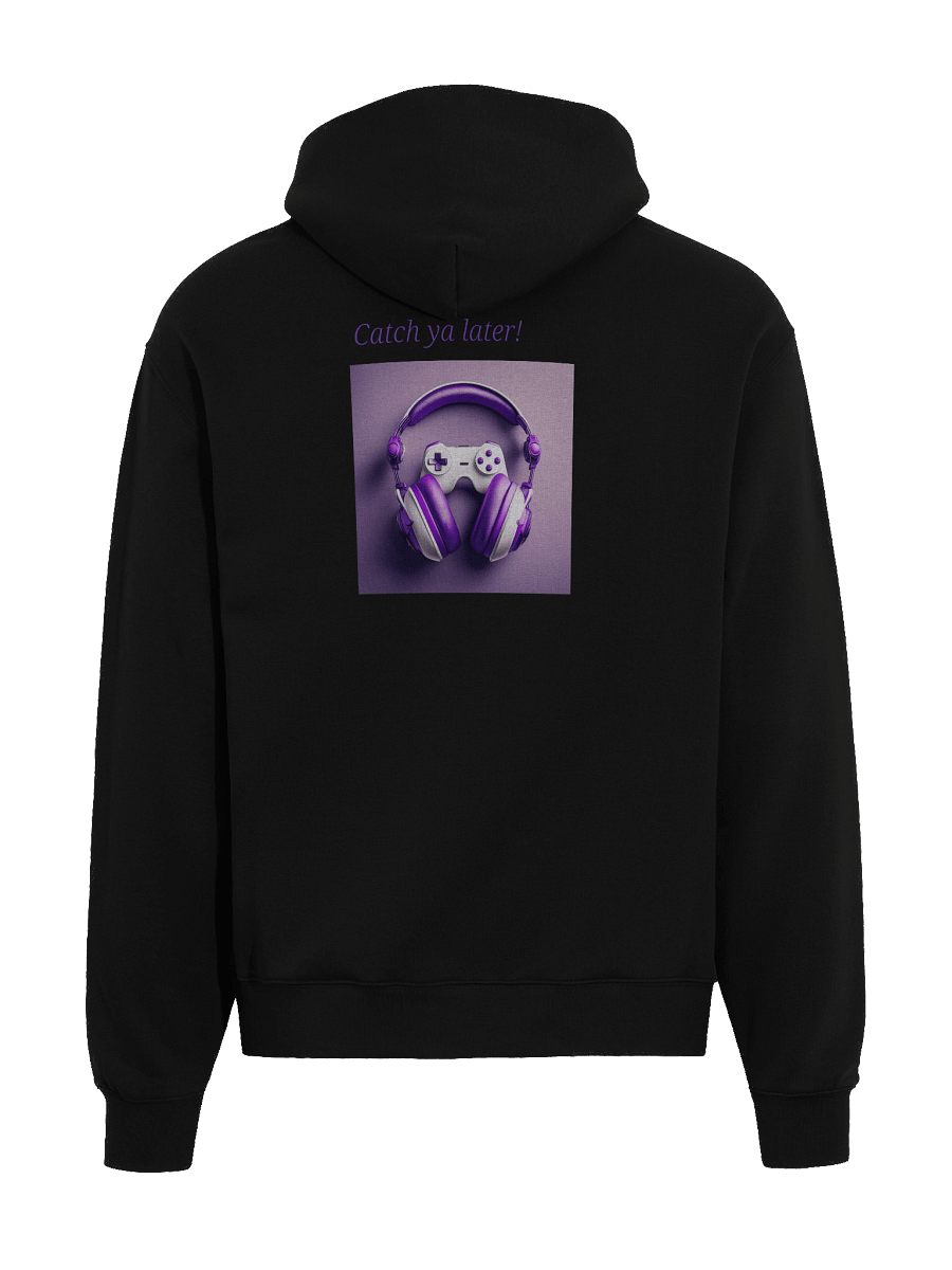 BB27 Classic Hoodie product image (20)