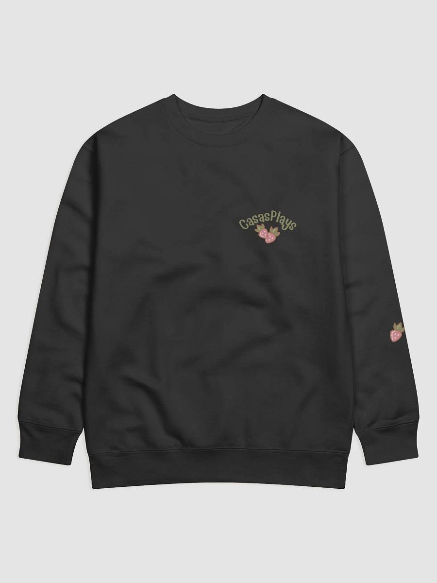 Strawberry Crewneck product image (2)