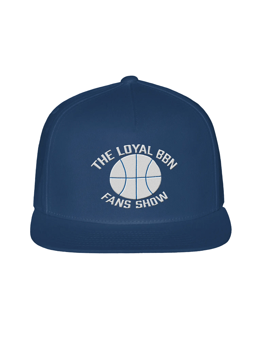 Blue Is Basketball product image (12)