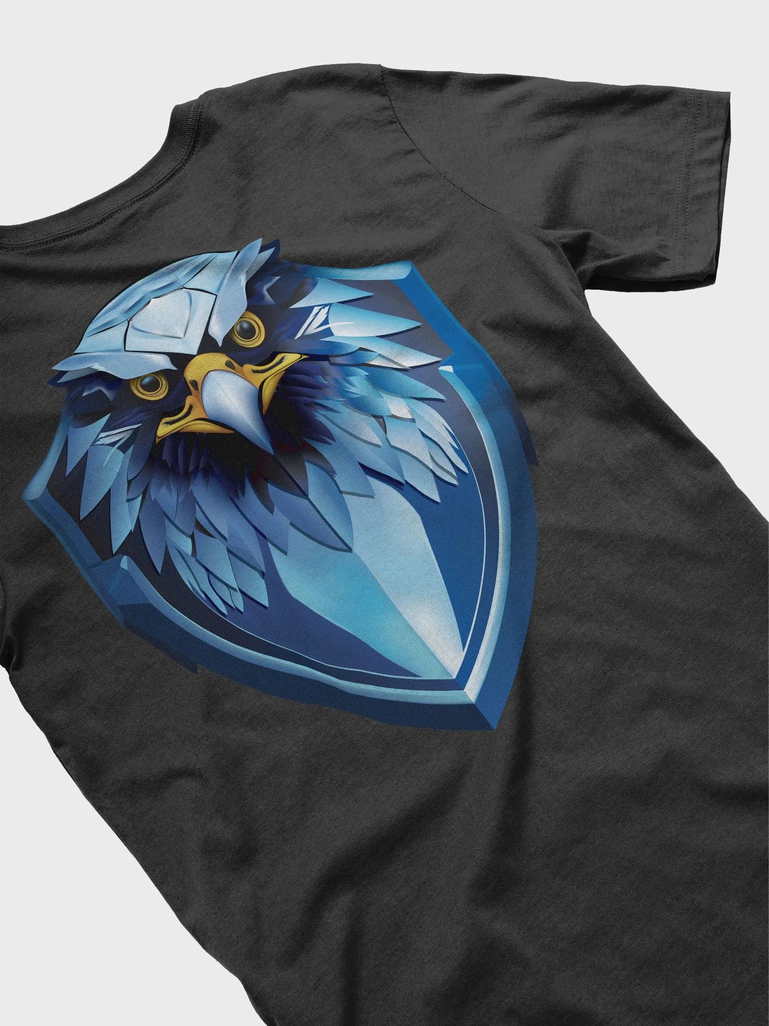 eagle with shield art product image (4)