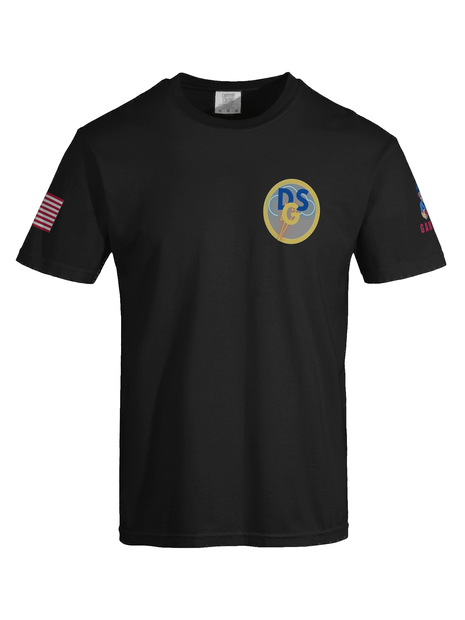 Premier Dark Skye T-Shirt product image (28)