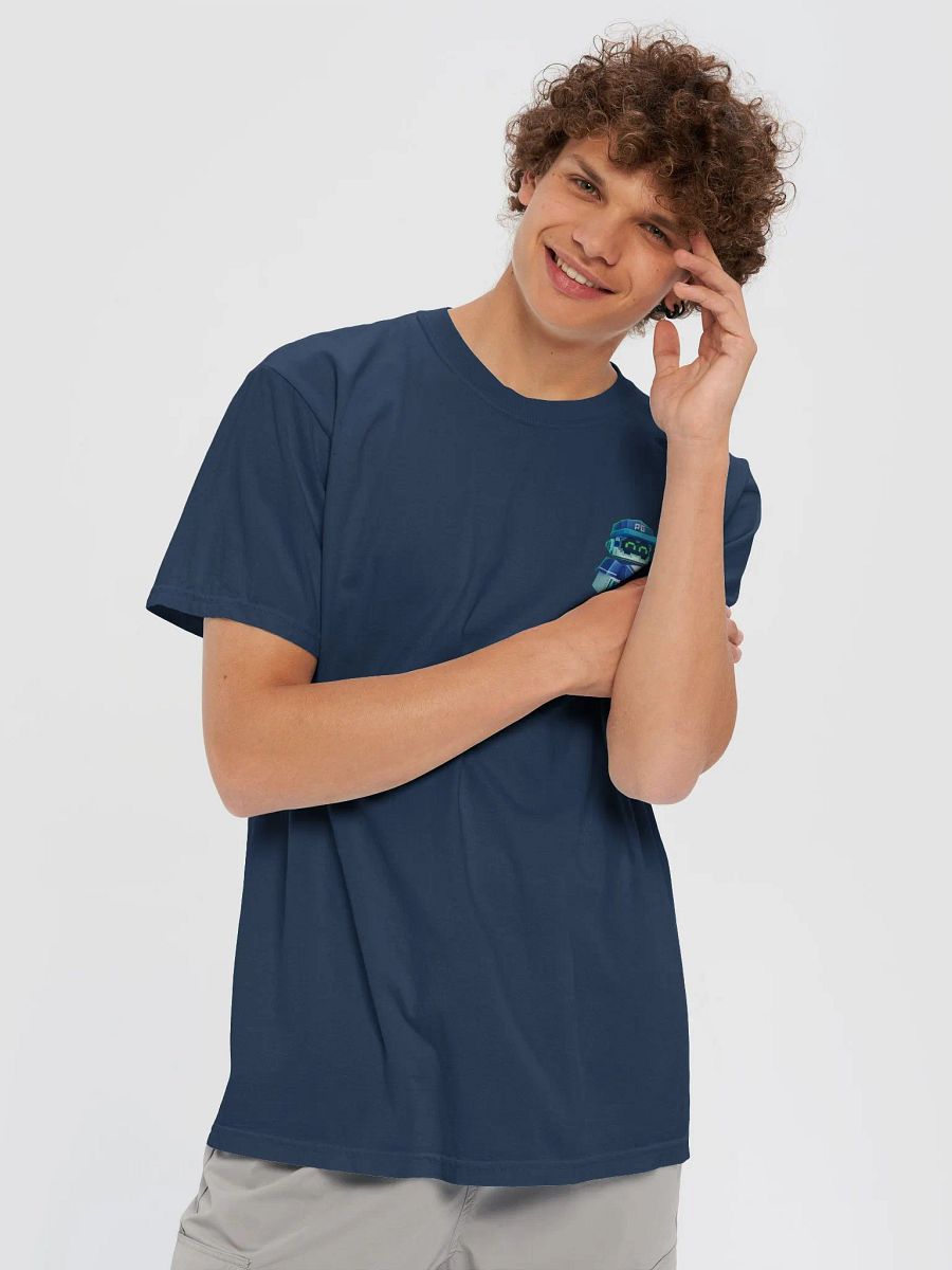 Ball Fan Robbie T-Shirt product image (7)