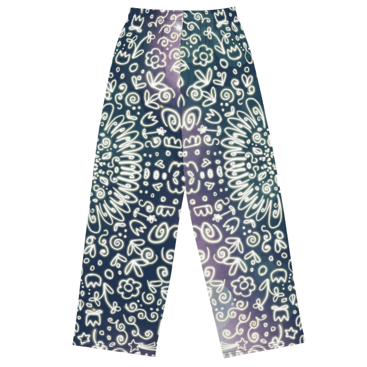Twundsie Trading Card Pants product image (2)