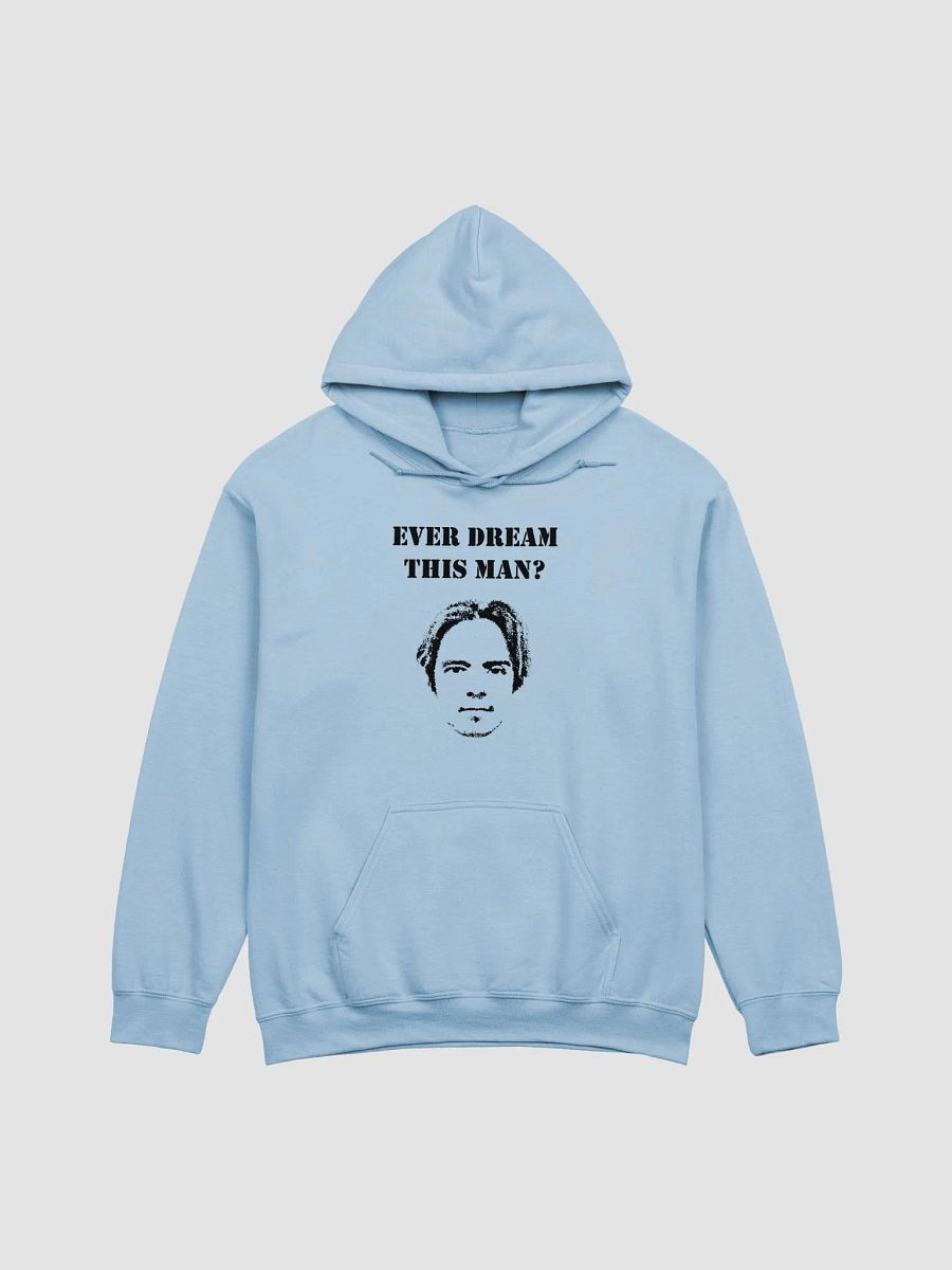 Ever Dream This Man Hoodie product image (2)