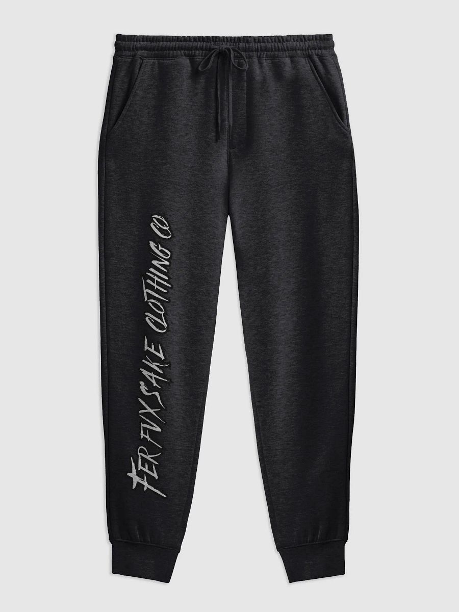 FFS - Sketched Joggers product image (5)