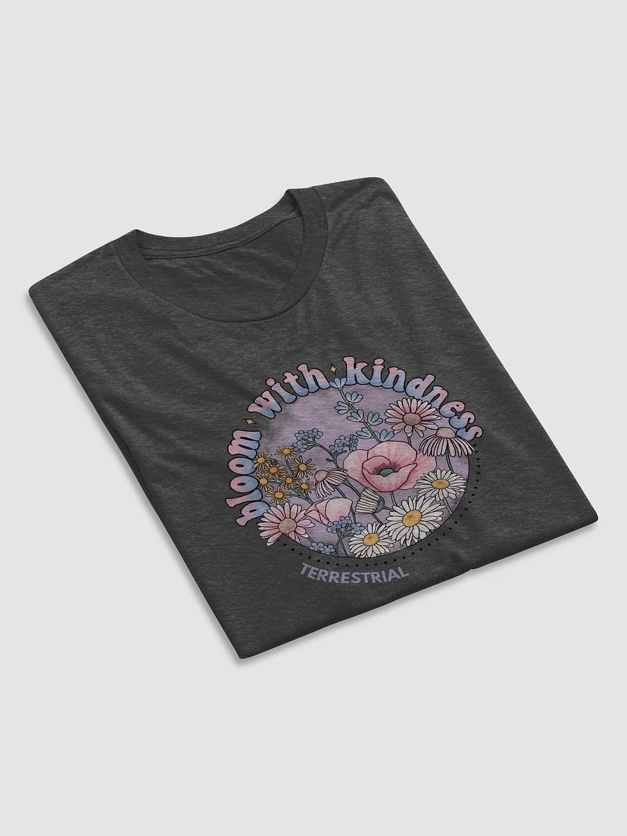LIMITED EDITION - Bloom With Kindness Tee product image (33)