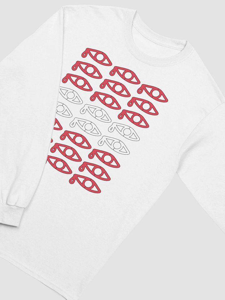 Austria - Forever Cry - Gildan Ultra Cotton Long Sleeve T-Shirt product image (1)