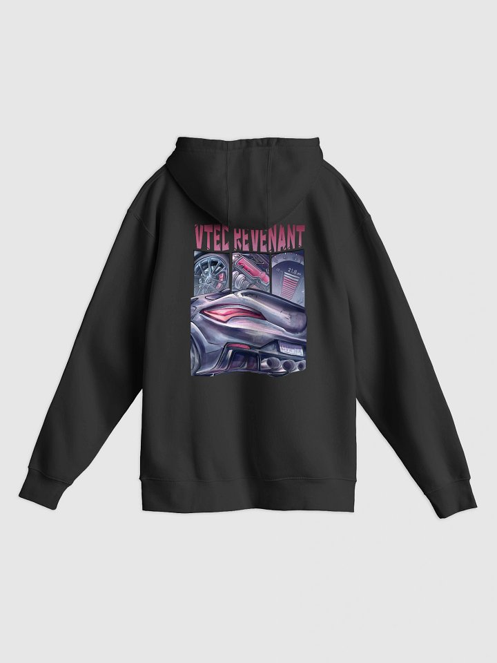 VTEC REVENANT SWEATSHIRT product image (1)