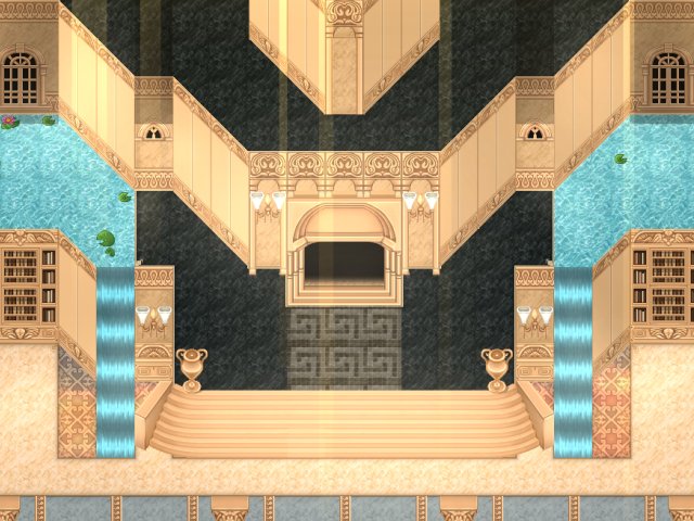 KR Sky Palace Tileset for RPGs product image (2)