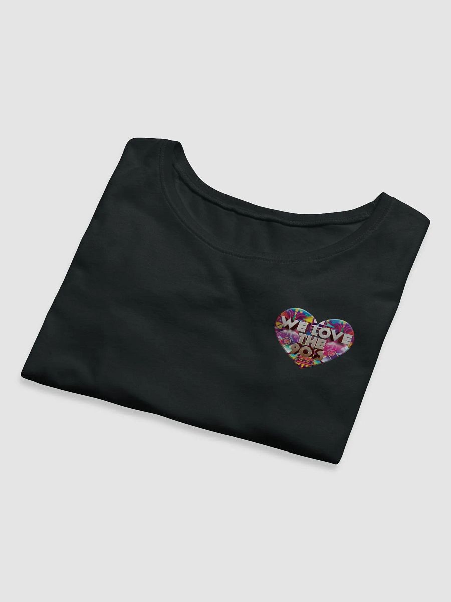 We Love Baby Tee product image (23)