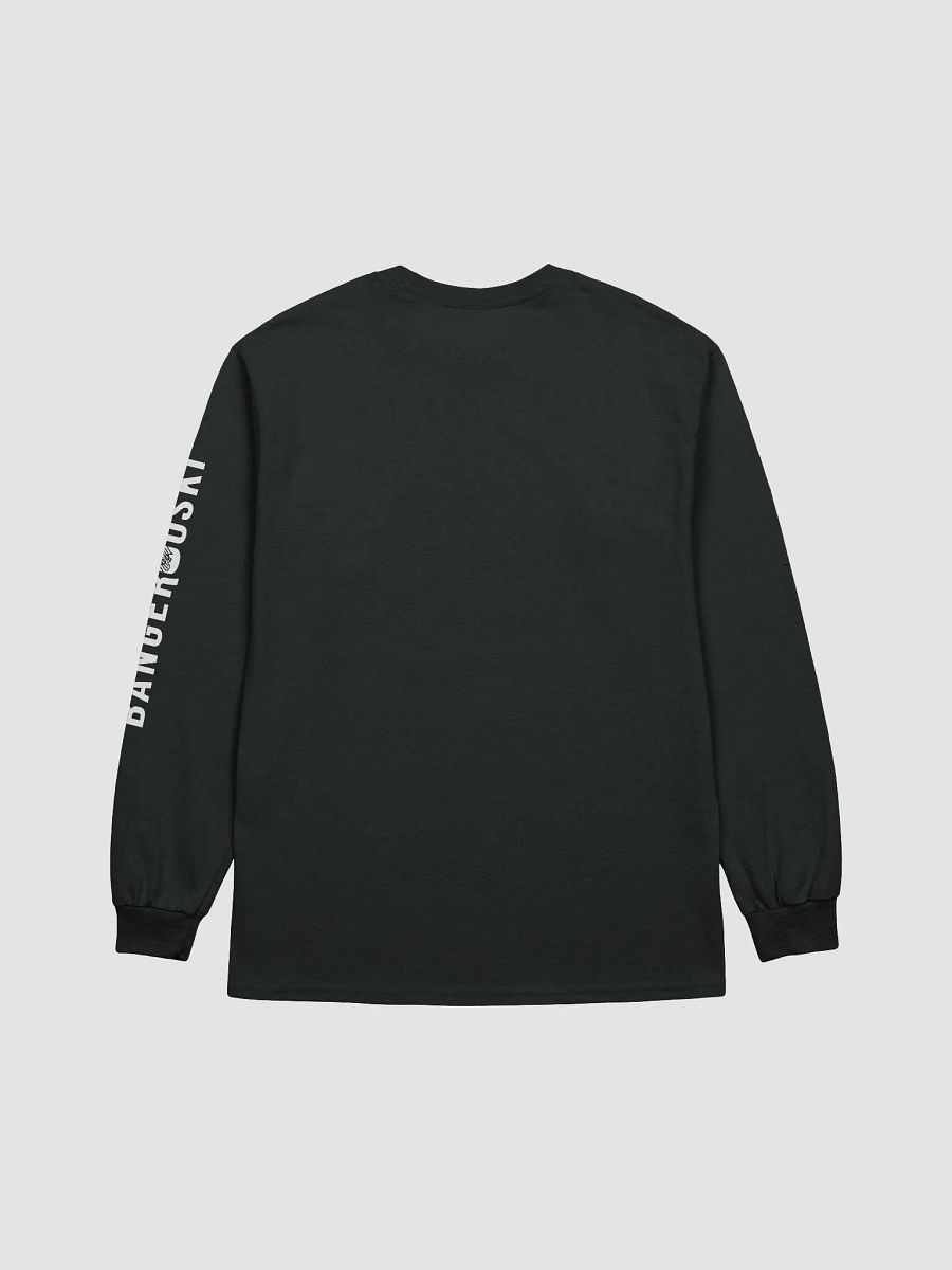 Bangerooski Long-sleeve product image (4)