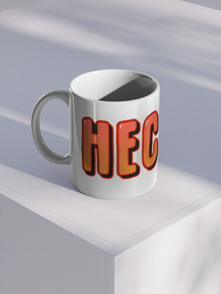 Heckin Mug product image (1)