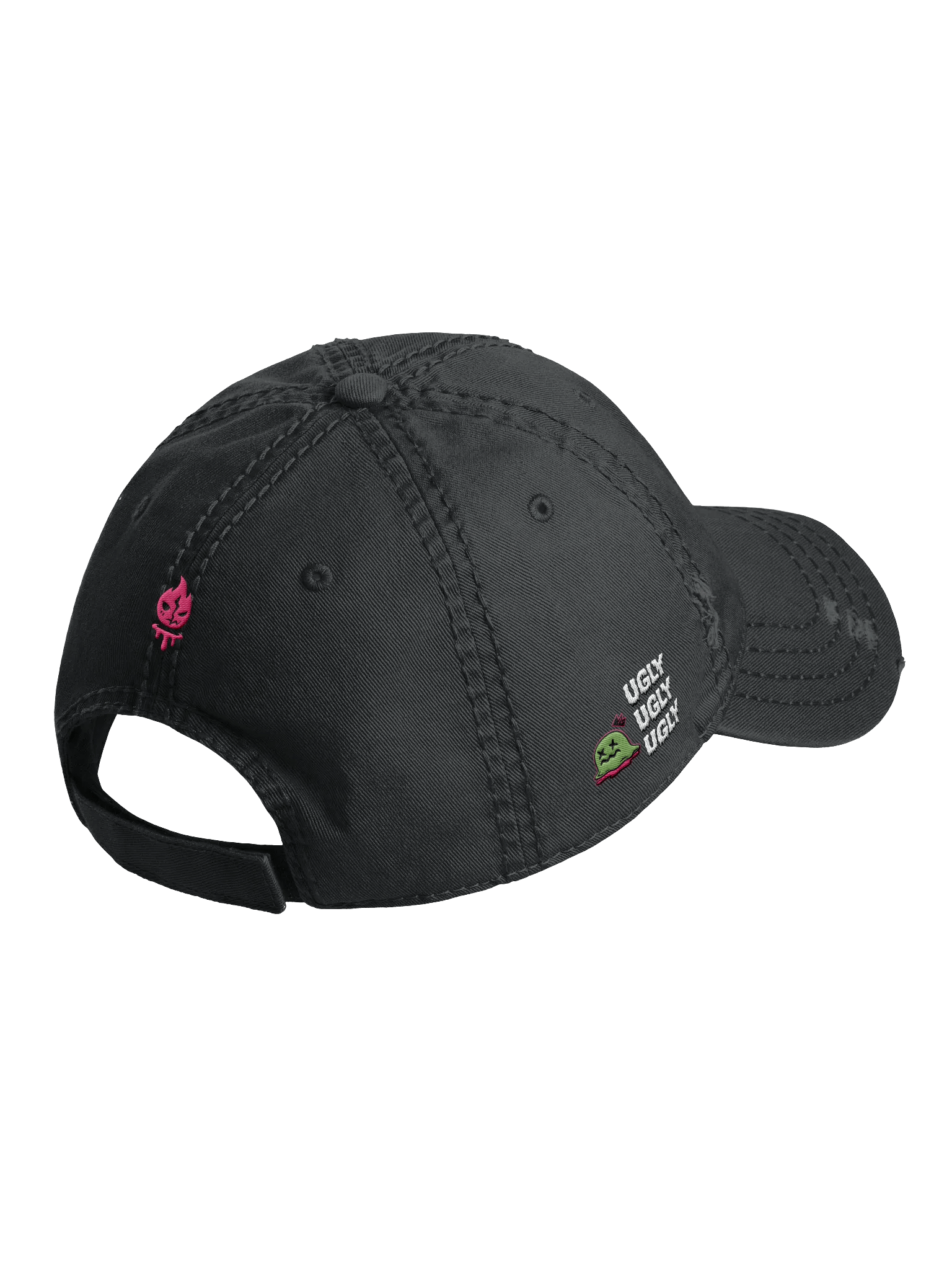 Hollow Boy - DISTRESSED product image (3)