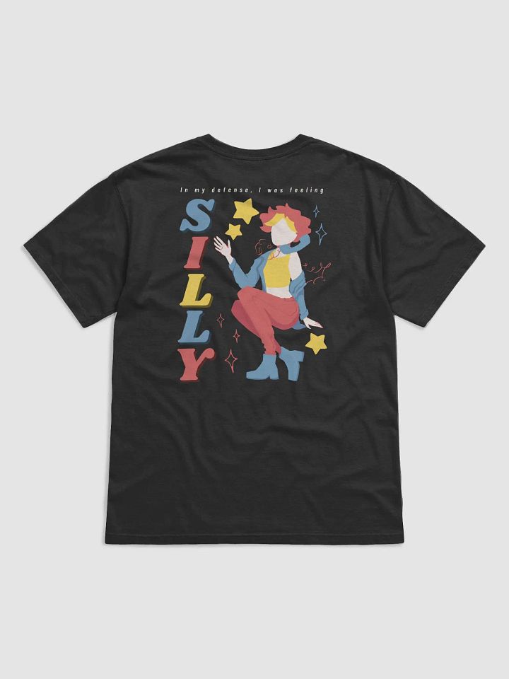 Silly Guy Shirt product image (2)