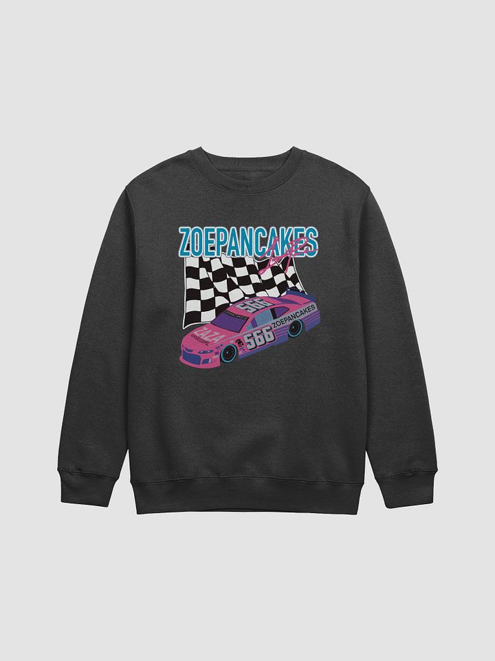 racer 566 crewneck product image (1)