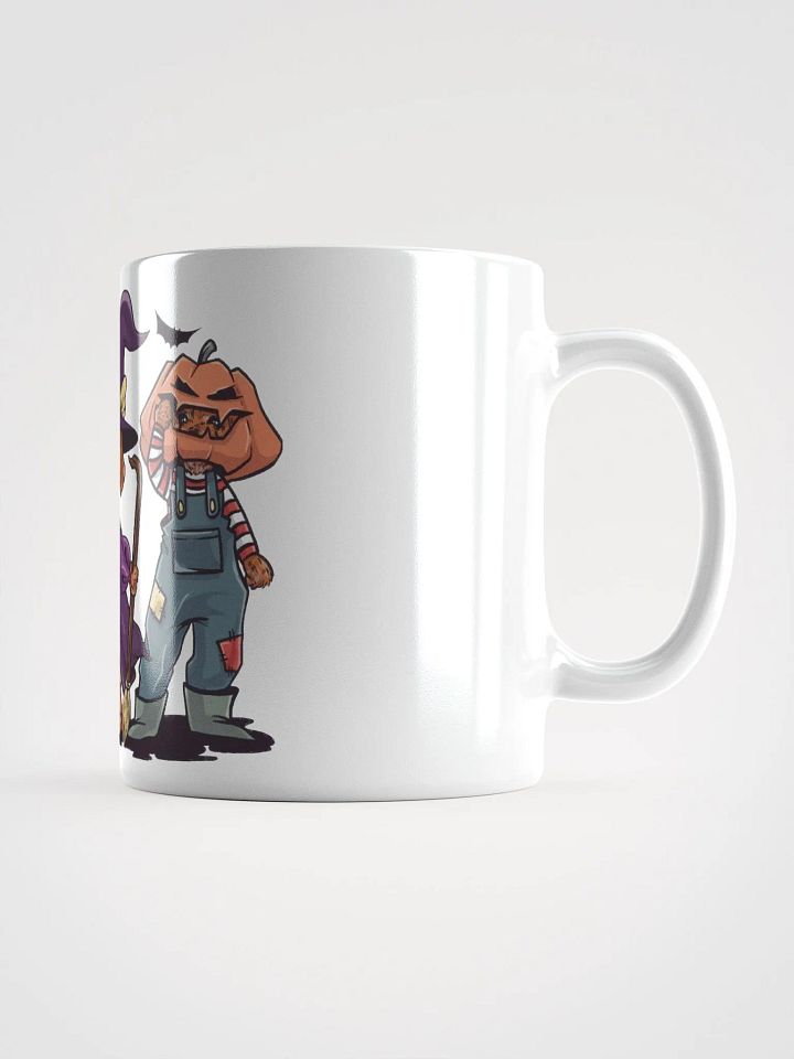 Halloween Honey - Mug product image (1)
