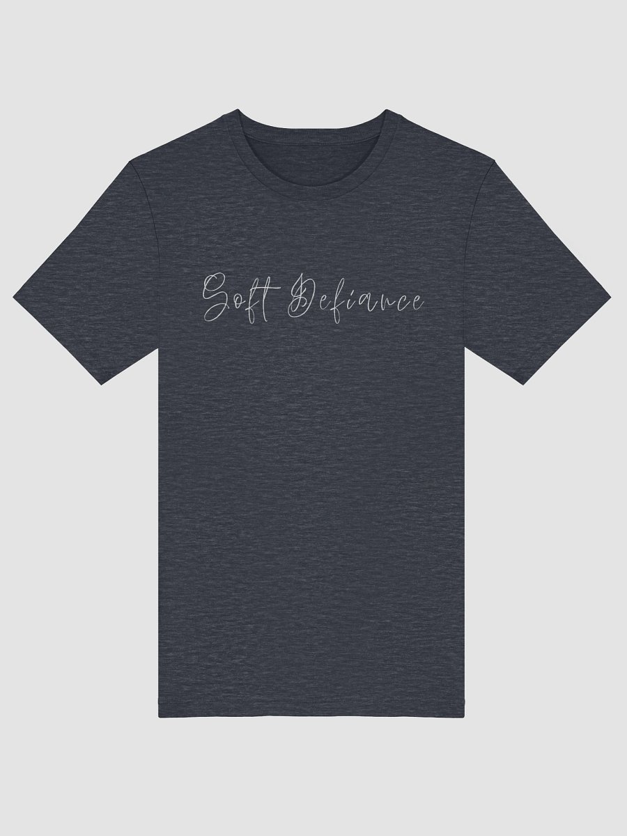 The Soft Defiance Tee product image (54)
