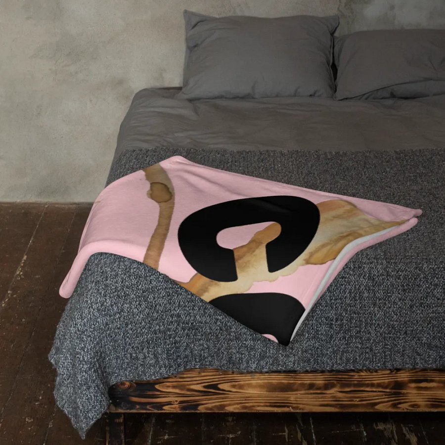 Coffee Lover Blanket product image (6)