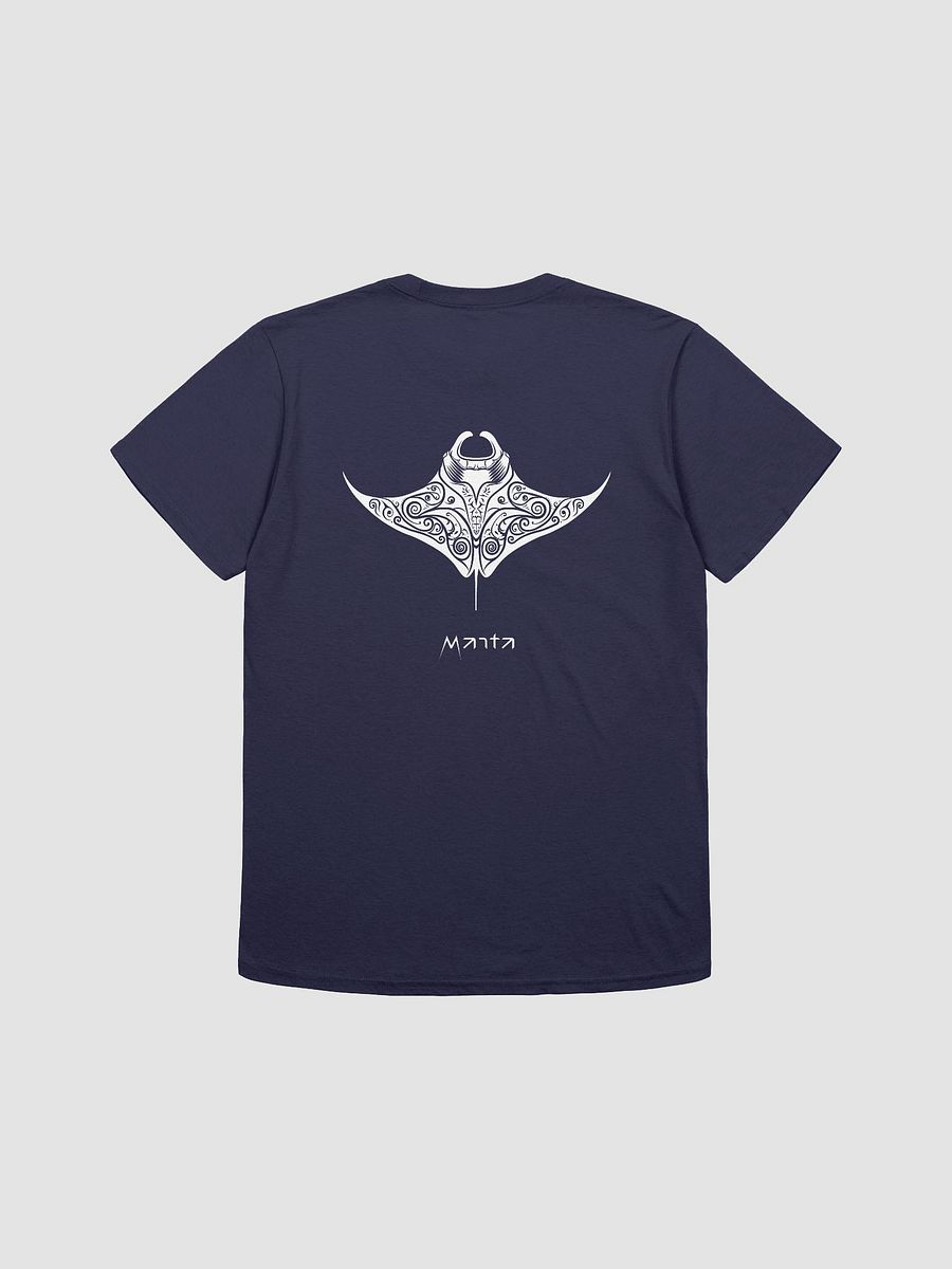 Tribal Manta T-Shirt product image (20)
