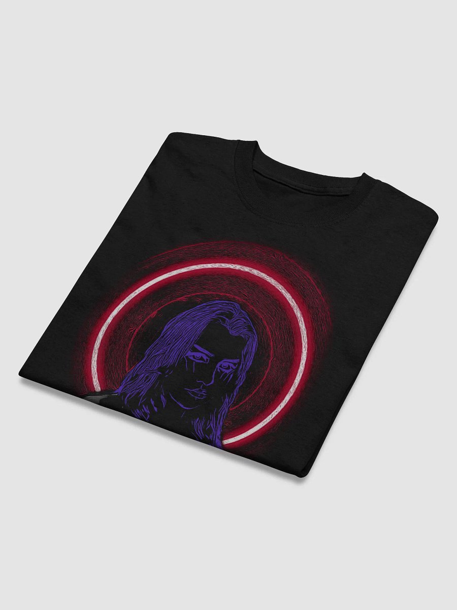 The Face of - LORE - T-Shirt product image (3)