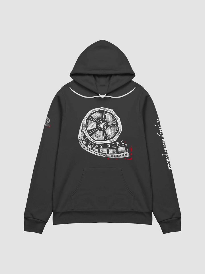 Bloody Reel Hoodie product image (1)