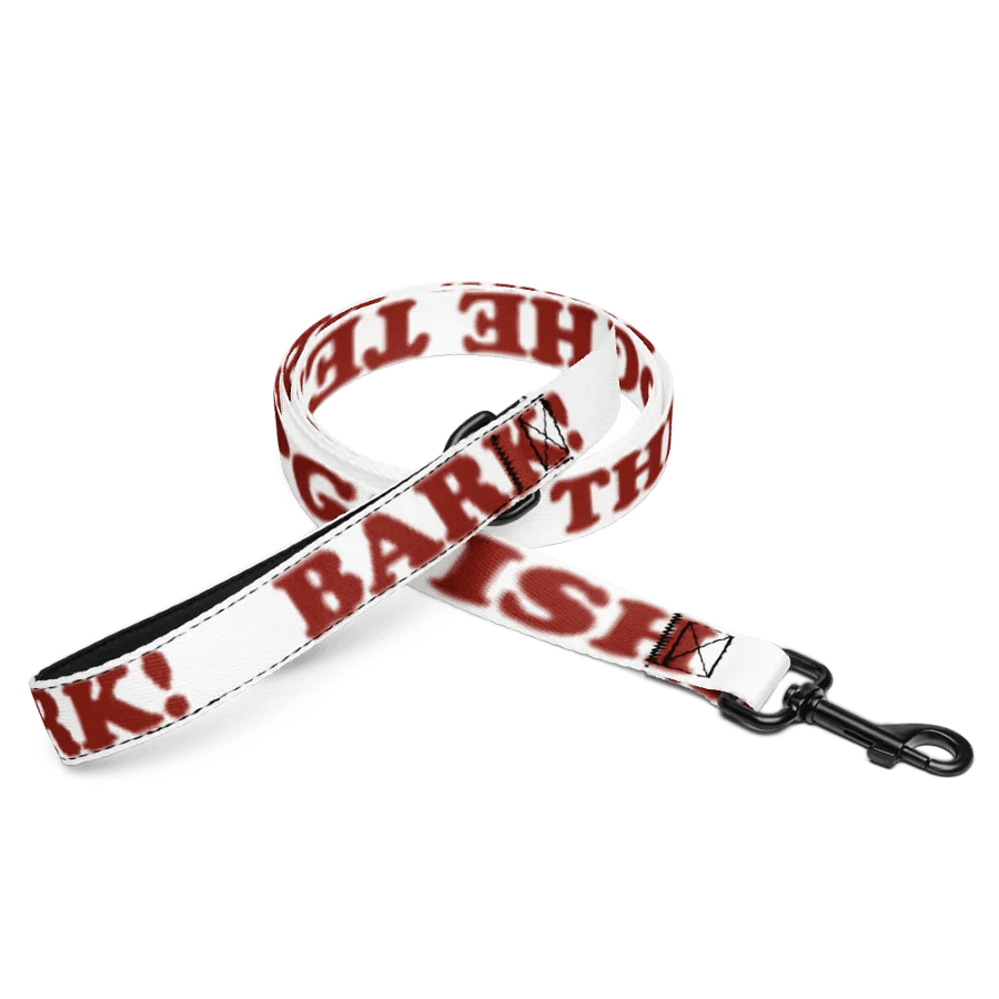 BARK leash product image (2)