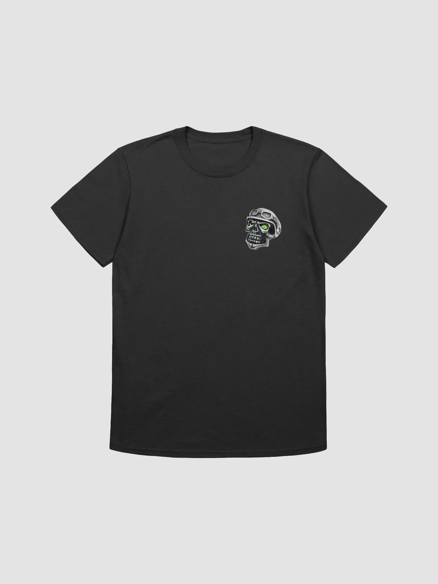 Biker Tee2 product image (2)