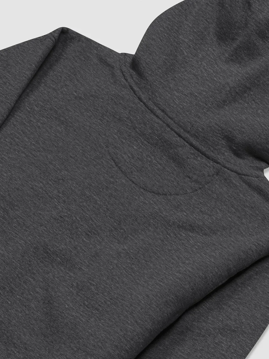 Inspirational Virtues Hoodie with Cross product image (4)