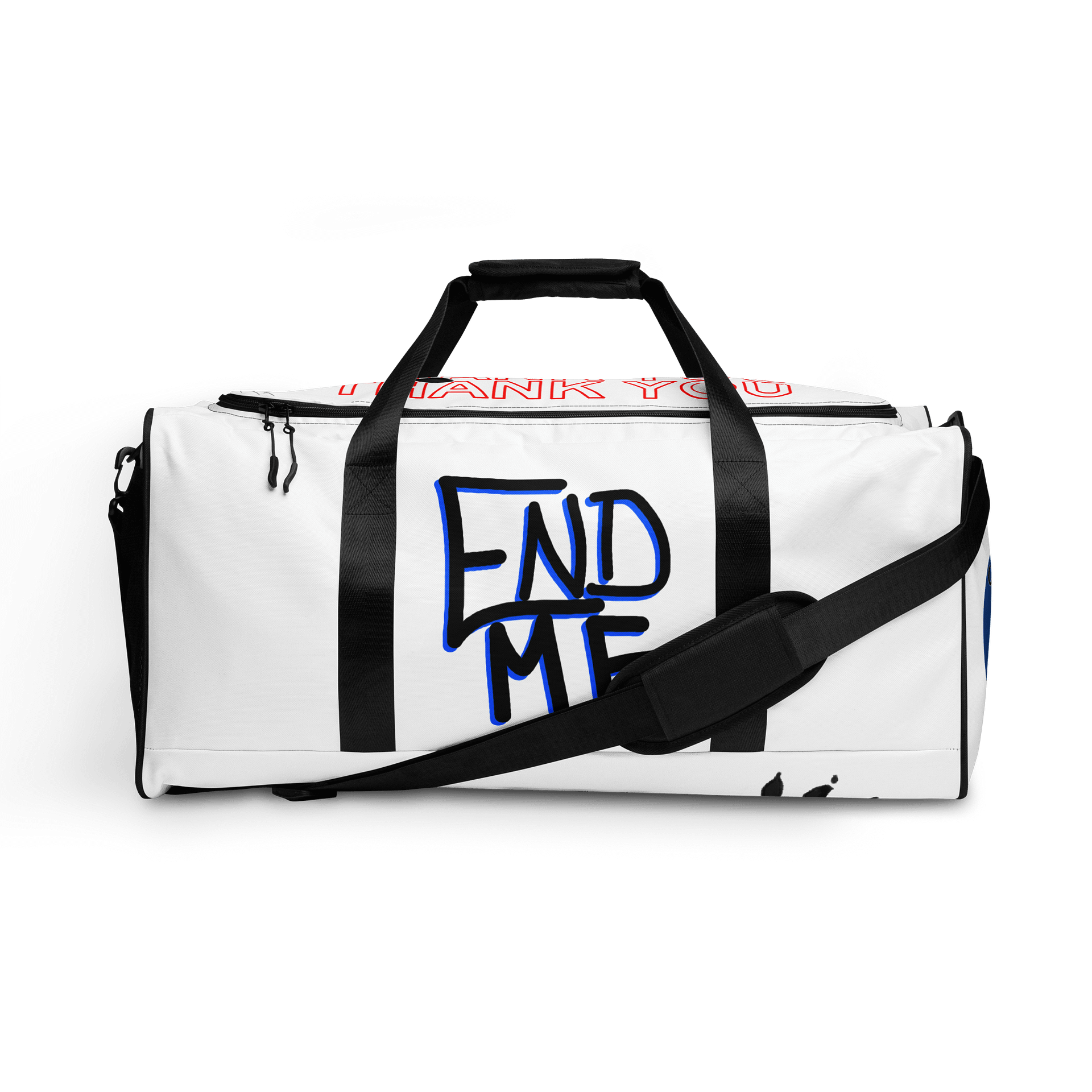 End Me Bag product image (1)