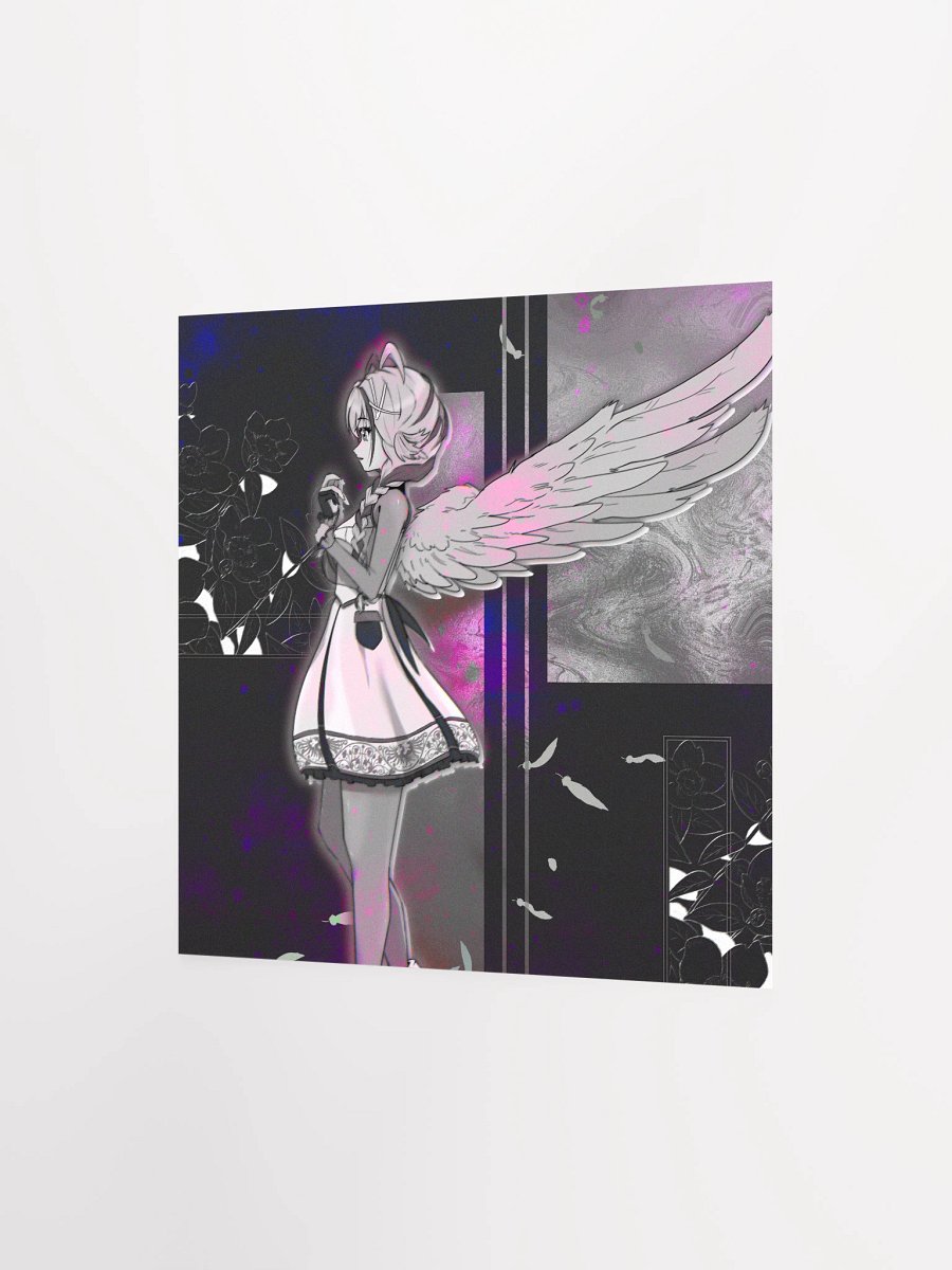 Kes Insight Poster - Darkness product image (5)