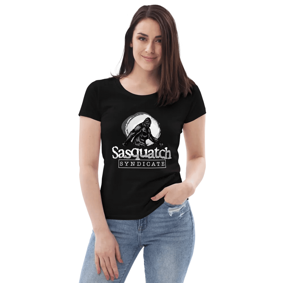 Women's Eco Tee product image (1)