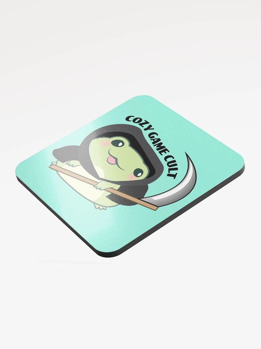 Cozy Game Coaster product image (3)
