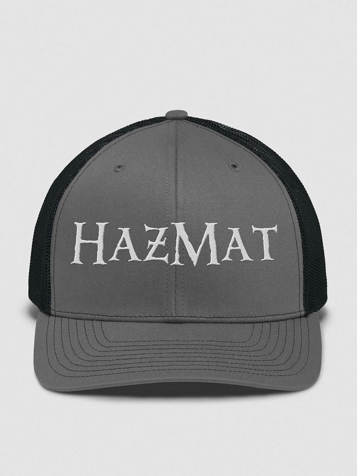 HazMat 79 Premium Trucker Hat product image (1)
