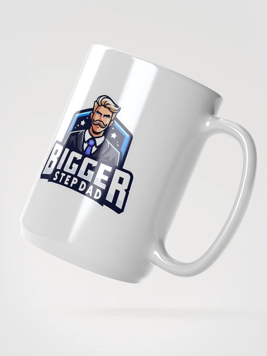 Stellar Stepdad Mug product image (2)