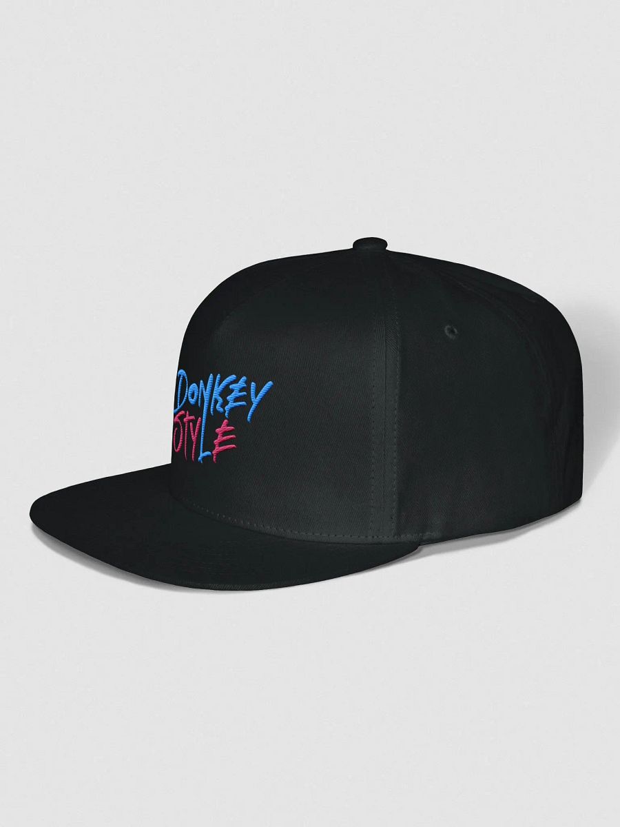 DonkeyStyle Snapback product image (2)