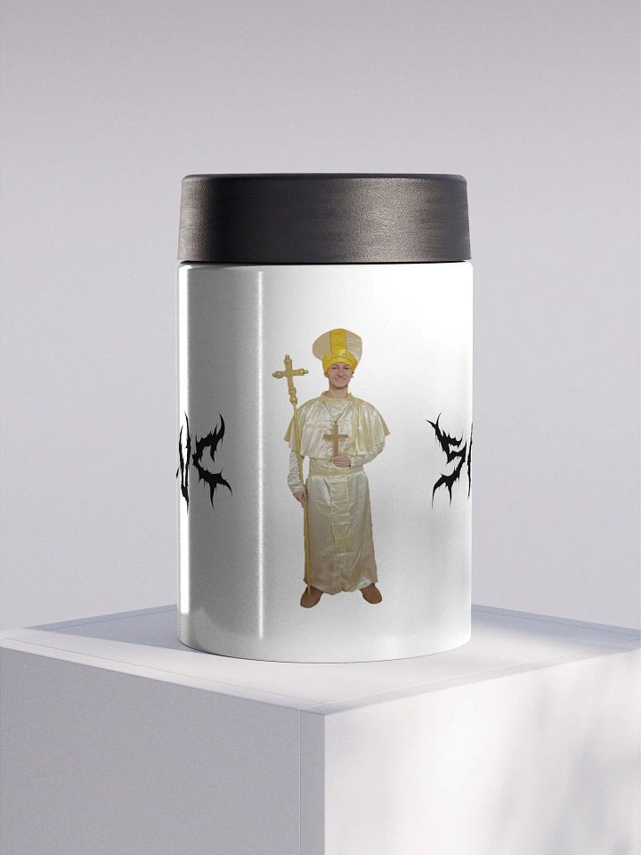 Saluc Koozie product image (1)