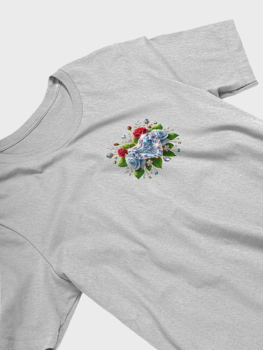 Heartfelt Gemstone Tee product image (19)