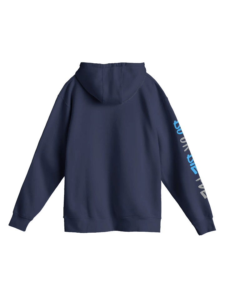"I just got DayZ'd" Hoodie product image (13)