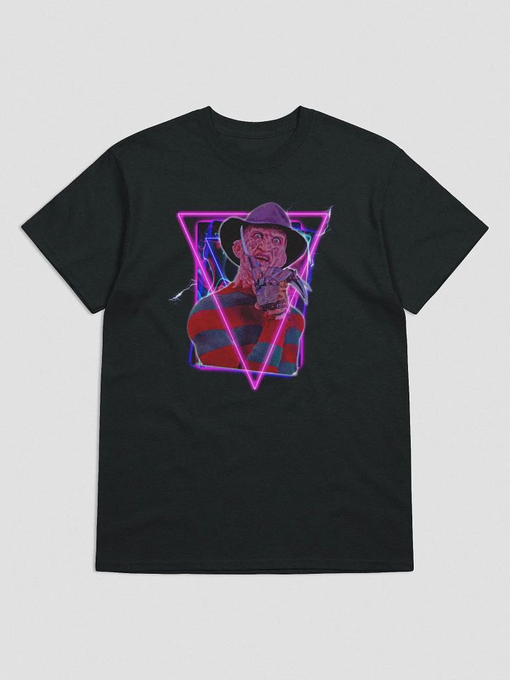 Freddy Krueger Nightmare on Elm Street T-Shirt product image (1)