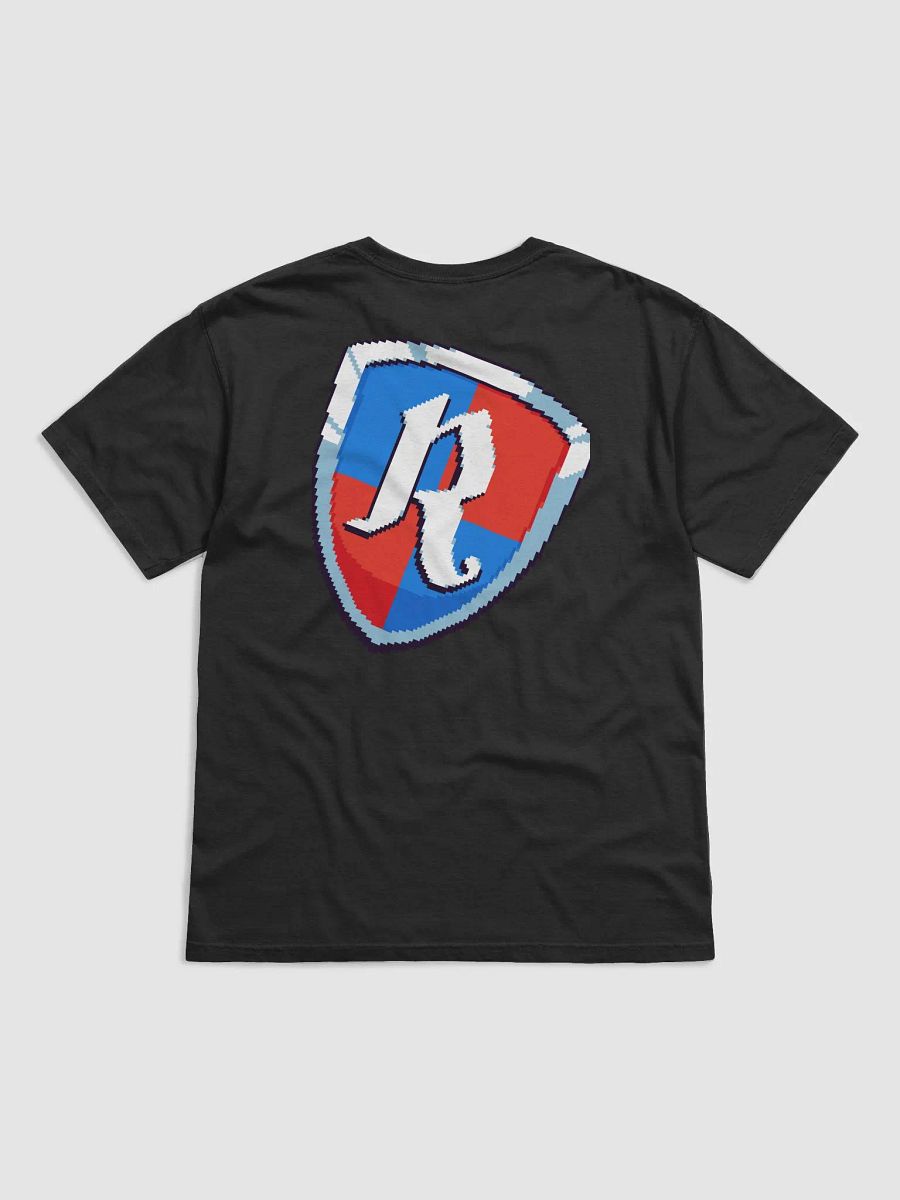 For the Guild! Tee (Light) product image (2)