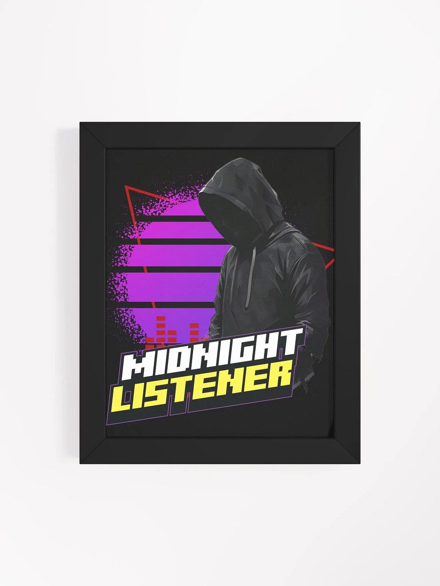 Midnight Listener Official product image (21)