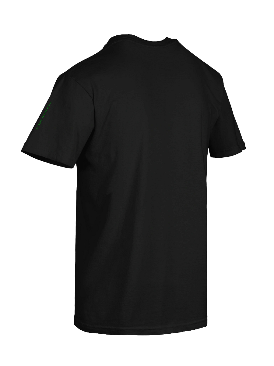 Naruto inspired Gremlin T-Shirt product image (63)