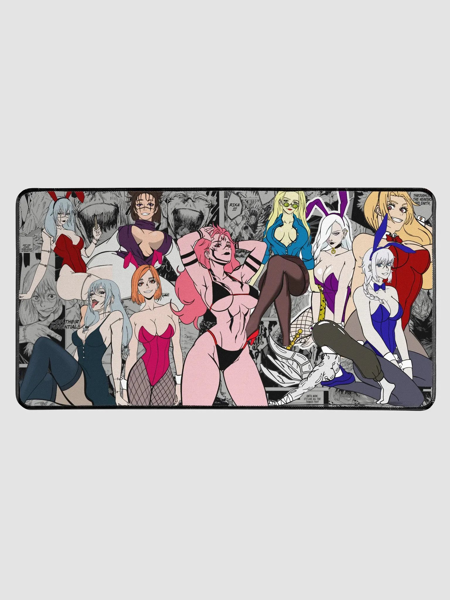 the down-bad mousepad product image (1)